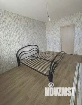 1-к квартира, вторичка, 35м2, 20/25 этаж