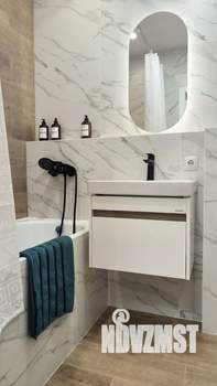 2-к квартира, вторичка, 44м2, 19/19 этаж