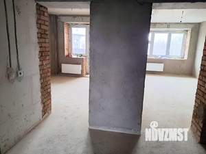2-к квартира, сданный дом, 72м2, 5/10 этаж