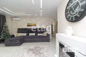 3-к квартира, вторичка, 94м2, 6/10 этаж