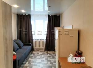 Студия квартира, вторичка, 17м2, 2/5 этаж