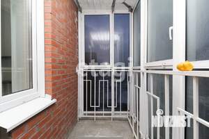 3-к квартира, вторичка, 86м2, 19/19 этаж