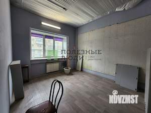 3-к квартира, вторичка, 74м2, 1/4 этаж