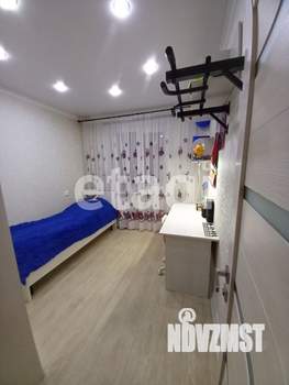 4-к квартира, вторичка, 84м2, 9/10 этаж