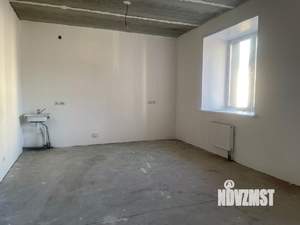 3-к квартира, вторичка, 100м2, 4/16 этаж