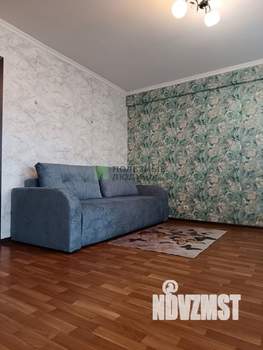 Студия квартира, вторичка, 31м2, 1/17 этаж