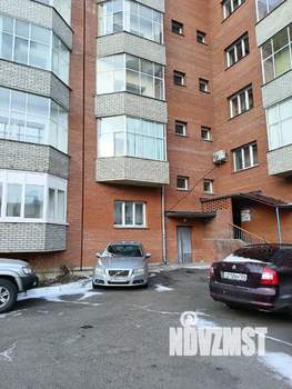 3-к квартира, вторичка, 116м2, 4/5 этаж