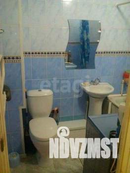 2-к квартира, вторичка, 40м2, 1/5 этаж