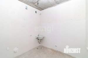 1-к квартира, вторичка, 34м2, 8/9 этаж