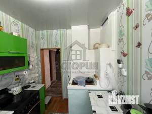 4-к квартира, вторичка, 89м2, 1/2 этаж