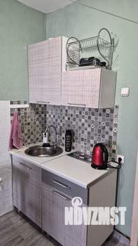 Студия квартира, вторичка, 22м2, 14/18 этаж