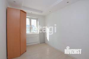 3-к квартира, вторичка, 57м2, 1/5 этаж