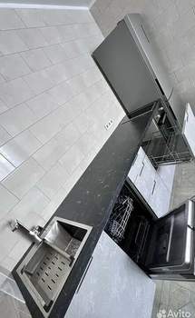 3-к квартира, вторичка, 59м2, 16/23 этаж