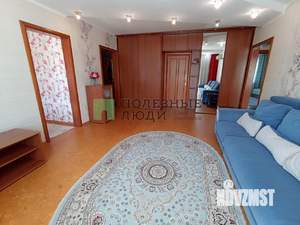 4-к квартира, вторичка, 79м2, 8/10 этаж