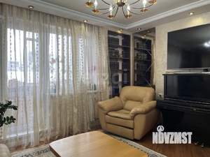 4-к квартира, вторичка, 79м2, 6/10 этаж