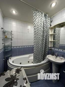 3-к квартира, вторичка, 69м2, 6/10 этаж