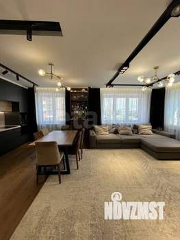 4-к квартира, вторичка, 120м2, 2/8 этаж