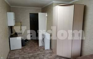 Студия квартира, вторичка, 17м2, 3/5 этаж