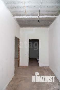 1-к квартира, вторичка, 47м2, 5/8 этаж