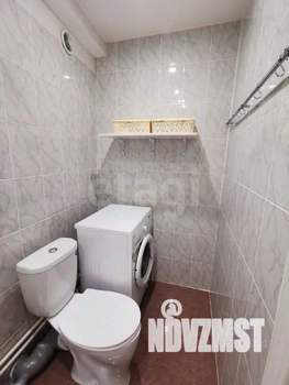 1-к квартира, вторичка, 27м2, 5/5 этаж