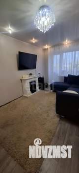 3-к квартира, вторичка, 60м2, 4/5 этаж