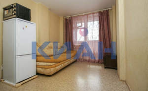Студия квартира, вторичка, 22м2, 17/25 этаж