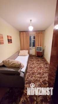 3-к квартира, вторичка, 57м2, 5/5 этаж