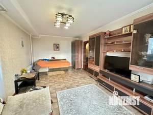 1-к квартира, вторичка, 37м2, 8/9 этаж