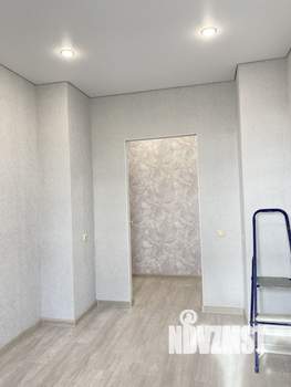 2-к квартира, вторичка, 40м2, 2/2 этаж