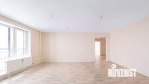 3-к квартира, вторичка, 77м2, 2/17 этаж