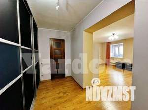 1-к квартира, вторичка, 42м2, 12/12 этаж