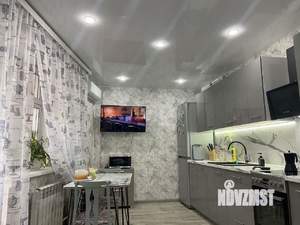 2-к квартира, вторичка, 56м2, 7/17 этаж