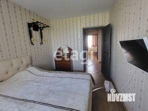 2-к квартира, вторичка, 57м2, 8/15 этаж