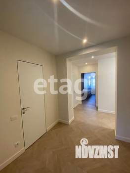 4-к квартира, вторичка, 112м2, 5/24 этаж