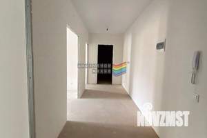 4-к квартира, вторичка, 91м2, 11/19 этаж