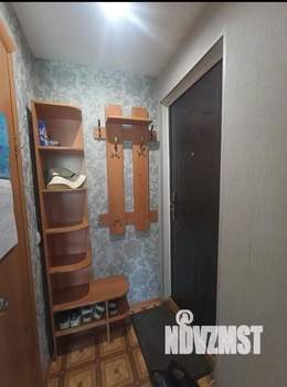 Студия квартира, вторичка, 18м2, 1/5 этаж