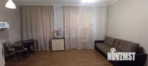 1-к квартира, вторичка, 33м2, 1/10 этаж