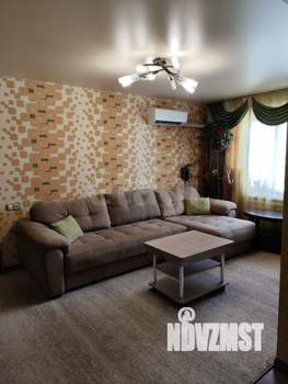 3-к квартира, вторичка, 58м2, 9/9 этаж