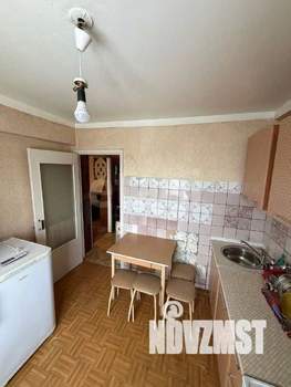 1-к квартира, вторичка, 34м2, 5/5 этаж