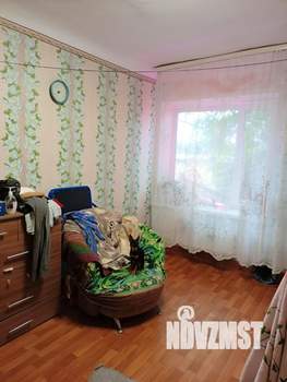 2-к квартира, вторичка, 38м2, 1/2 этаж