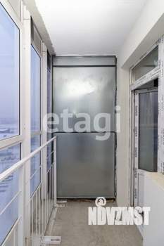 Студия квартира, вторичка, 24м2, 10/25 этаж