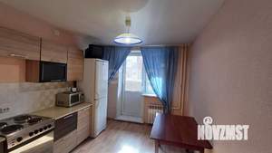 1-к квартира, вторичка, 34м2, 8/17 этаж