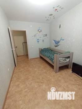 2-к квартира, вторичка, 50м2, 7/14 этаж