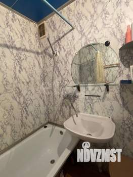 1-к квартира, вторичка, 34м2, 5/10 этаж