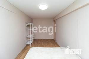 2-к квартира, вторичка, 45м2, 2/5 этаж