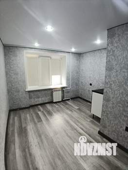 Студия квартира, вторичка, 13м2, 3/5 этаж