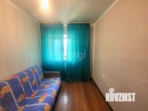 2-к квартира, вторичка, 27м2, 7/9 этаж