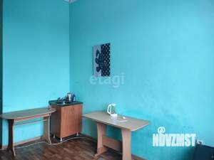 Студия квартира, вторичка, 22м2, 3/4 этаж