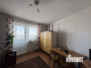 4-к квартира, вторичка, 81м2, 8/9 этаж