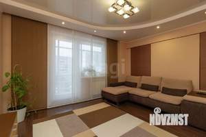 4-к квартира, вторичка, 105м2, 6/10 этаж